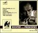 Richter plays Prokofiev