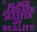Master of Reality [Deluxe Edition]