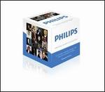 Philips: Original Jacket Collection