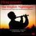 The English Nightingale: Virtuoso Recorder Music