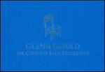 Glenn Gould: The Complete Bach Collection [Includes DVDs]