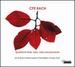 C.P.E. Bach: Quartets for flute, viola, cello and pianoforte