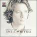 Bach: Partitas Nos. 2 & 6; Tocata BWV 911