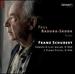 Paul Badura-Skoda Plays Franz Schubert