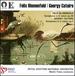 Felix Blumenfeld, Georgy Catoire: Symphonies