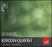 Weinberg: Piano Quintet Op. 18; String Quartet No. 8