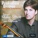 Prokofiev, Britten: The Cello Symphonies