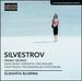 Valentin Silvestrov: Piano Works