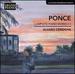 Manuel Ponce: Piano Works, Vol. 1