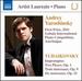 Tchaikovsky: Impromptus; Two Pieces, Op. 1; Trois Morceaux, Op. 9; Six Morceaux, Op. 21