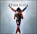 Michael Jackson's This Is It