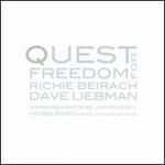 Quest for Freedom