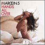 Hands All Over 