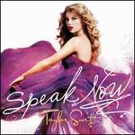 Speak Now