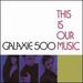 This Is Our Music