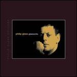 Philip Glass: Glassworks