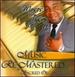 Music Re-Mastered/Sacred Organ-Music