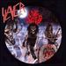Live Undead/Haunting the Chapel