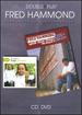 Double Play: Fred Hammond