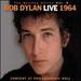 The Bootleg Series, Vol. 6: Bob Dylan Live 1964 - Concert at Philharmonic Hall
