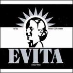 Evita [Original Broadway Cast]