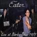 Live at Barbarella's 1977