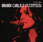 Live at Benaroya Hall with the Seattle Symphony