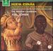 Nueva Espana: Close Encounters in the New World, 1590-1690