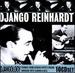 Djangology