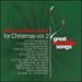 Great Worship Songs For Christmas, Vol. 2