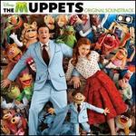 The Muppets [Original Soundtrack]