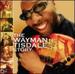 The Wayman Tisdale Story