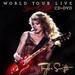World Tour Live: Speak Now