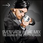 In the Mix: The Sound of the Eighth Season