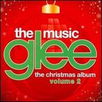 Glee: The Music, The Christmas Album, Vol. 2