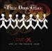 One-X/Live at the Palace