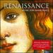 Renaissance: Music for Inner Peace