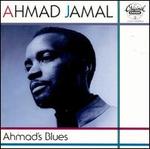 Ahmad's Blues