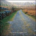 The Wide World Over: A 40 Year Celebration