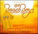 Sounds of Summer: The Very Best of the Beach Boys [Large T-Shirt]
