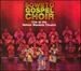 Live at the Nelson Mandela Theatre