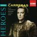 Opera Heroes Series