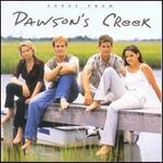 Songs from Dawson's Creek