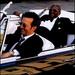 Riding with the King