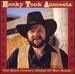 Honky Tonk Amnesia: The Hard Country Sound of Moe Bandy