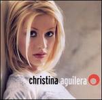 Christina Aguilera