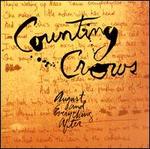 Counting Crows - August And Everything After