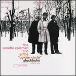 At the "Golden Circle" in Stockholm, Vol. 1 [Bonus Tracks]