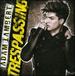 Trespassing