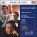 Traditional Cantorial and Concert Favorites